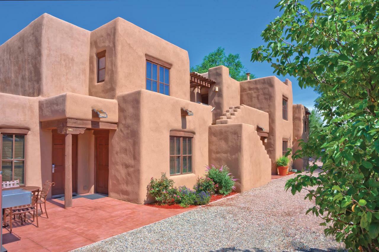 Worldmark Santa Fe Exterior foto